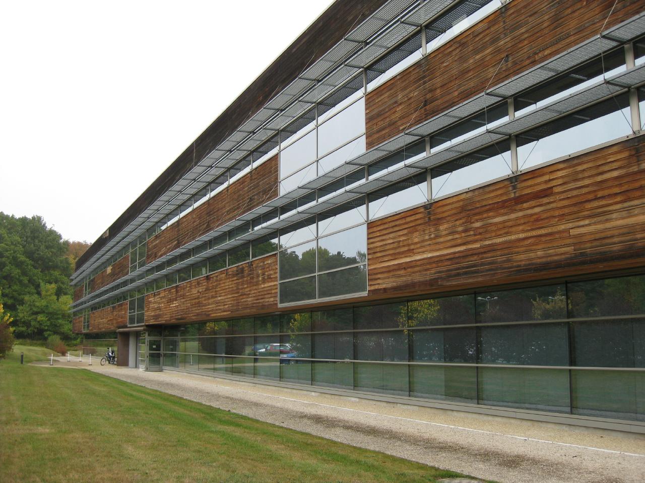 Bureau Boigny-sur-Bionne 4635m² Vente bureau Boigny-sur-Bionne Loiret OVBUR2532598 18